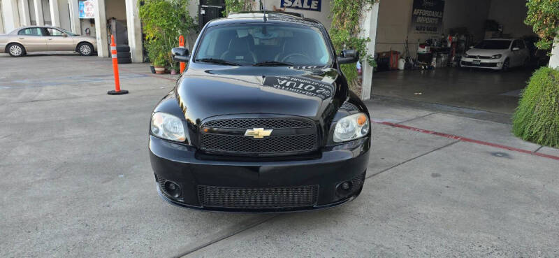 2008 Chevrolet HHR SS