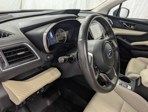 2019 Subaru Ascent Premium 7-Passenger