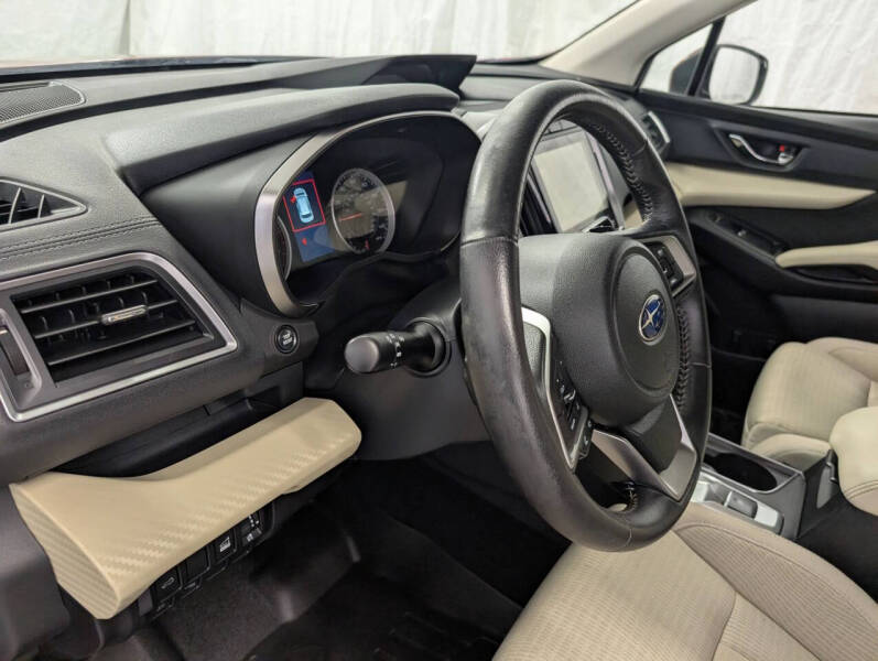2019 Subaru Ascent Premium 7-Passenger