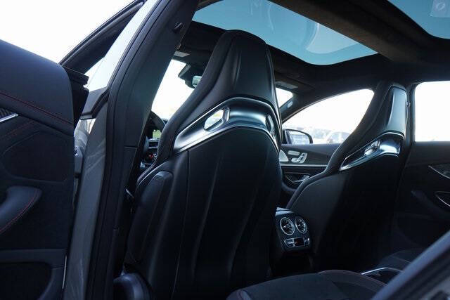 2023 Mercedes-Benz AMG GT 63