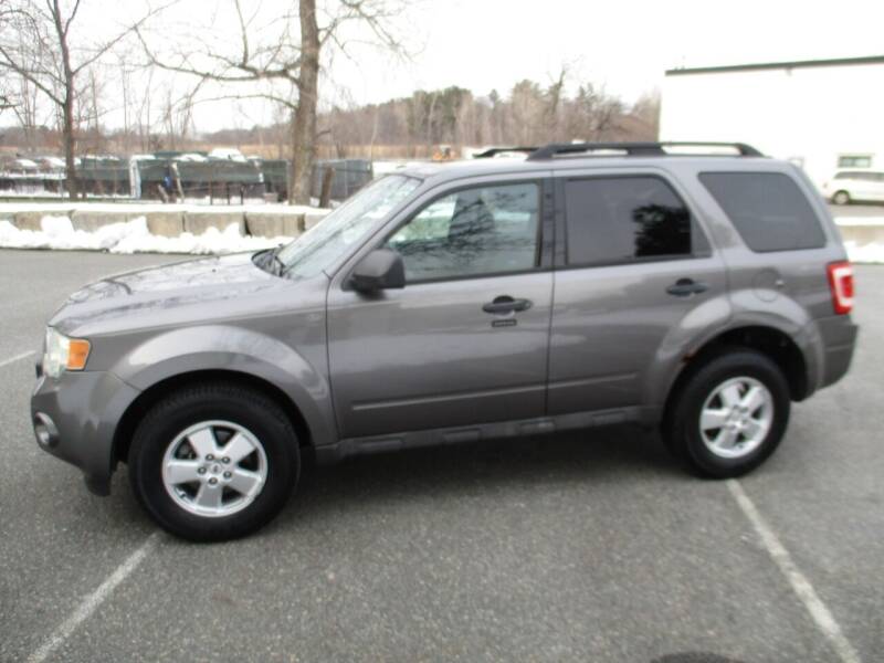 2009 Ford Escape for sale at Route 16 Auto Brokers in Woburn MA