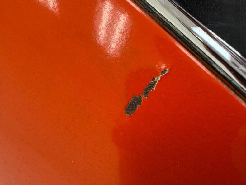 1969 Chevrolet Corvette