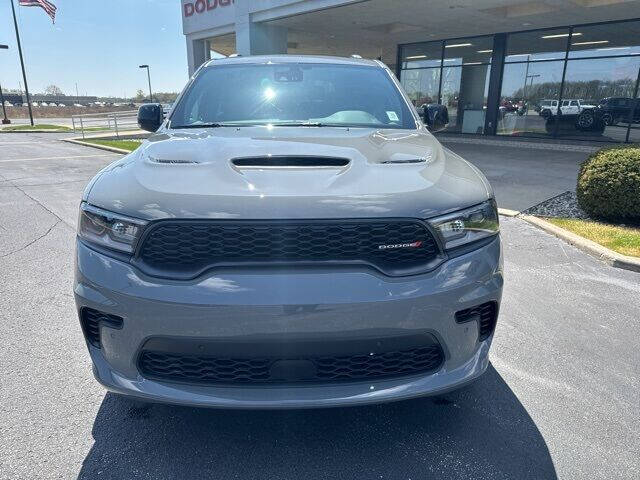 2024 Dodge Durango for sale at Metz Auto & Outdoors in Syracuse, IN