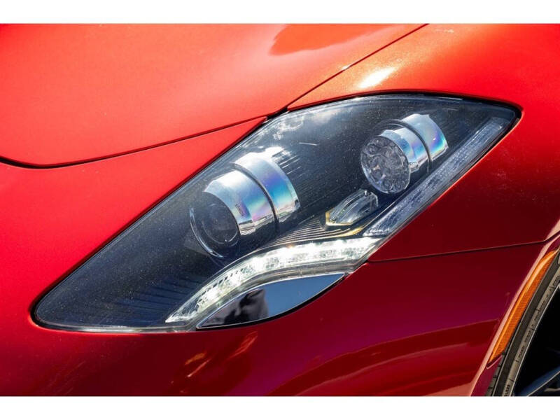 2018 Karma Revero