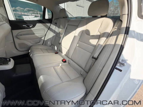 2019 Volvo S60 T8 Inscription