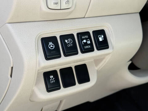2014 Nissan LEAF