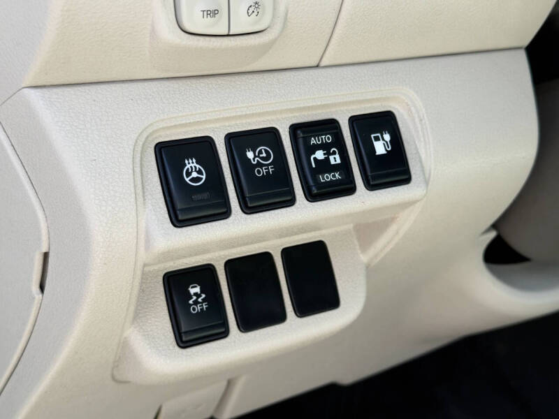2014 Nissan LEAF