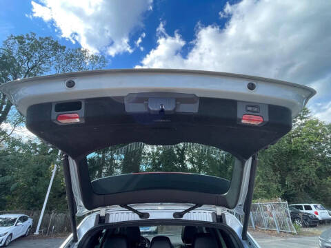 2017 Porsche Cayenne