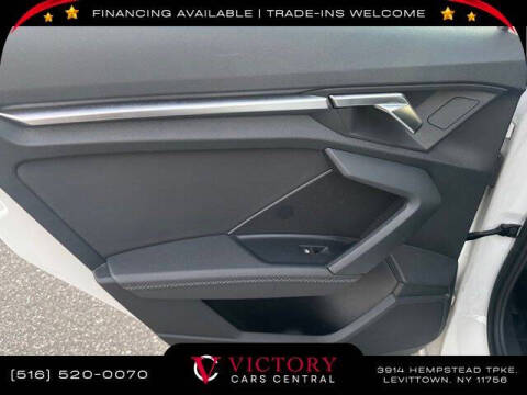 2023 Audi A3 Premium 40 TFSI