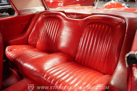 1960 Ford Thunderbird