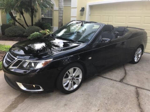 2010 Saab 9-3 for sale at BNR Ventures LLC in Ormond Beach FL