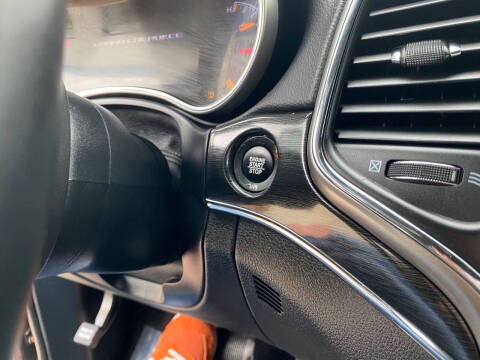 2017 Jeep Grand Cherokee Trailhawk