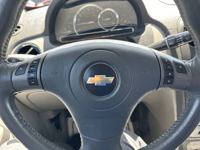 2006 Chevrolet HHR LT