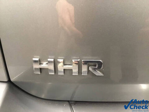 2007 Chevrolet HHR LT