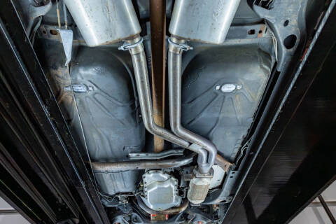 1983 Buick Regal T Type Turbo