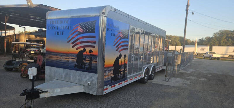 2014 ATC Quest CH 100