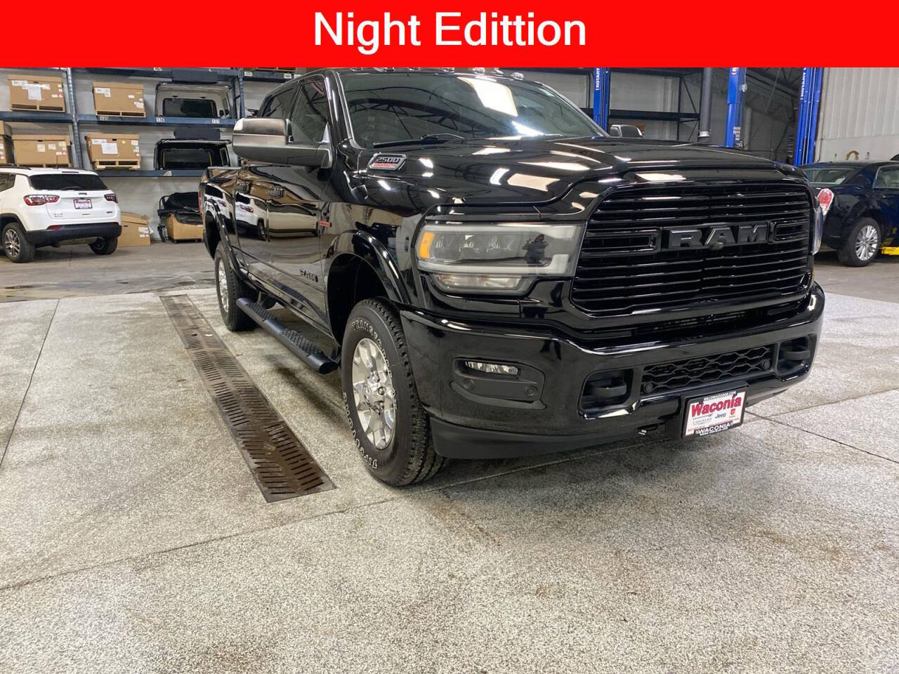 2020 Ram 2500 for sale at Victoria Auto Sales in Victoria, MN