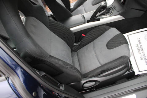 2007 Mazda RX-8 Touring