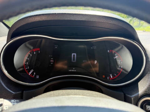 2014 Dodge Durango R/T