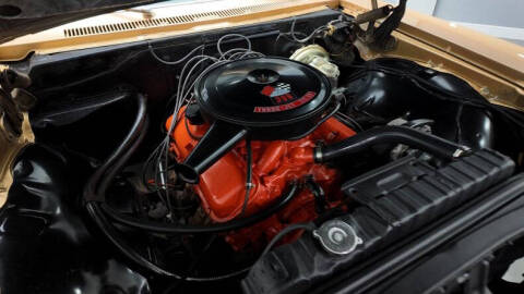 1967 Chevrolet Impala