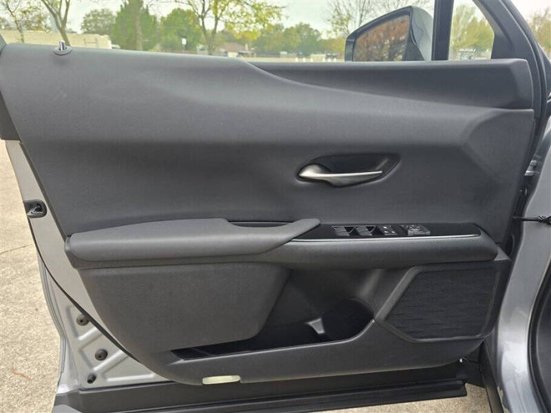 2023 Lexus UX 250h Premium