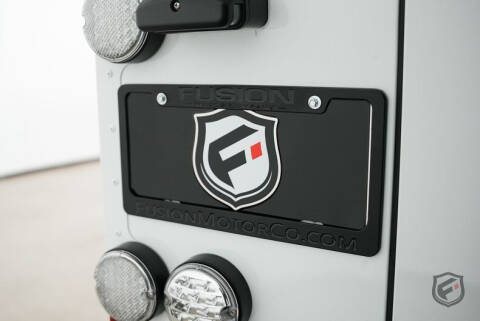 1986 Land Rover Defender