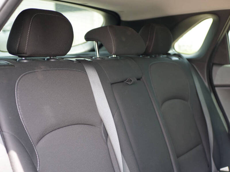 2019 Hyundai Elantra GT