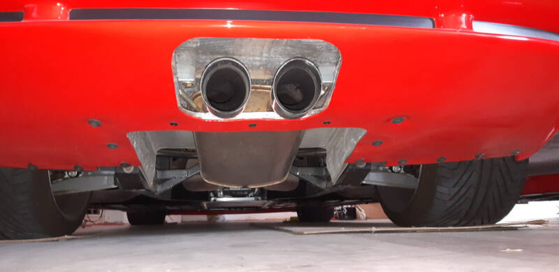 2001 Dodge Viper RT/10