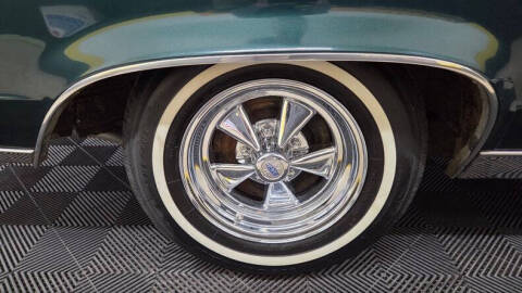 1977 Buick Electra
