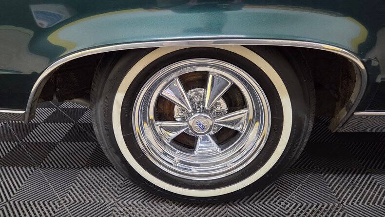 1977 Buick Electra