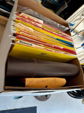 1966 Austin-Healey 3000