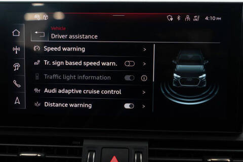 2024 Audi Q5 e quattro S line Prestg 55 TFSI