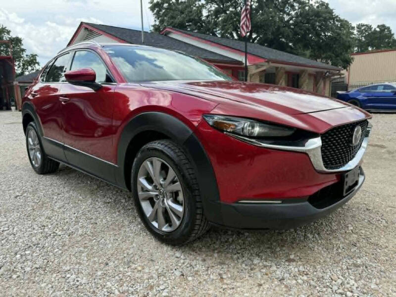 2020 Mazda CX-30 Premium
