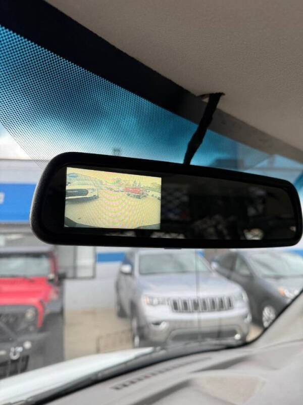 2018 Chevrolet Express 2500