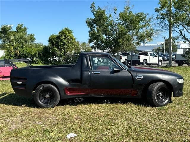 1989 Chevrolet Caprice Classic