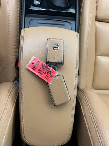 2019 Volvo XC40 T5 Inscription