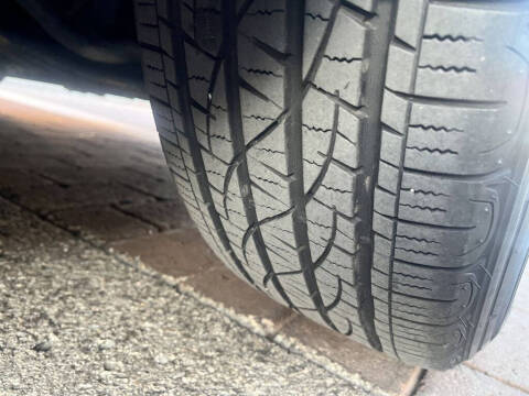 2015 Dodge Grand Caravan R/T