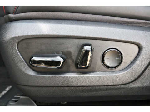 2024 Lexus RX 350 F SPORT Handling