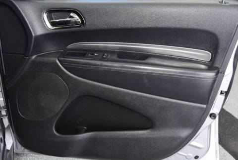 2019 Dodge Durango R/T