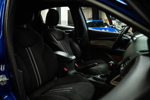 2013 Dodge Dart Rallye