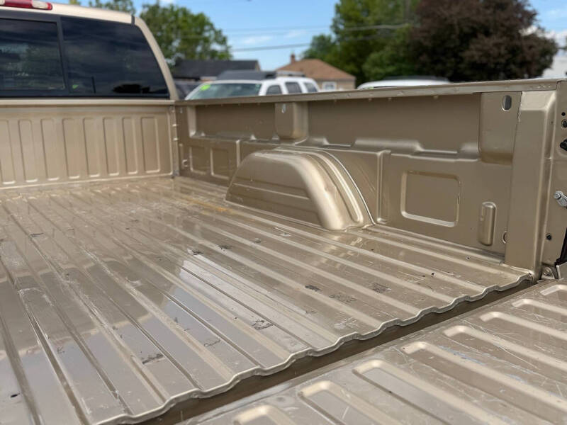 2006 GMC Sierra 2500HD SL1