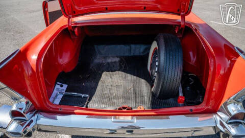 1957 Chevrolet 210