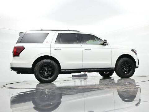 2022 Ford Expedition Timberline