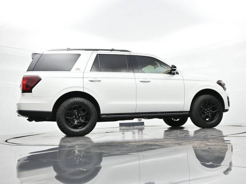2022 Ford Expedition Timberline