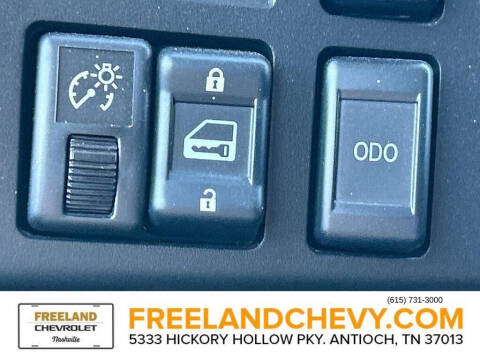 2025 Chevrolet 4500HG LCF