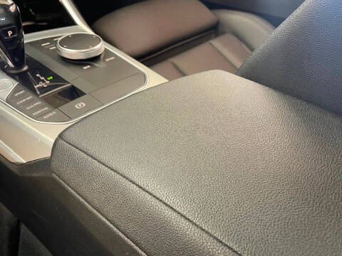 2020 BMW 3 Series 330i xDrive