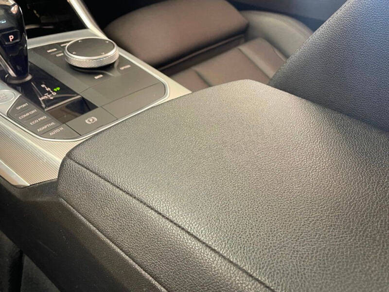 2020 BMW 3 Series 330i xDrive