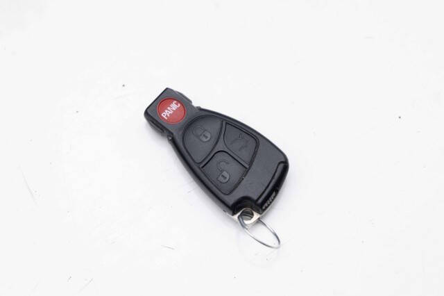 2003 Mercedes-Benz E-Class E 55 AMG