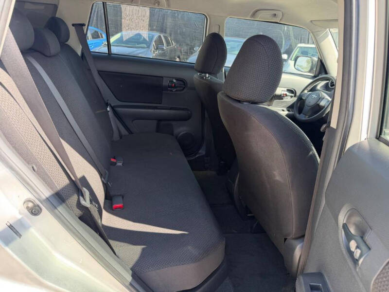 2009 Scion xB
