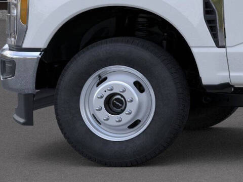 2026 Ford F-350 Super Duty